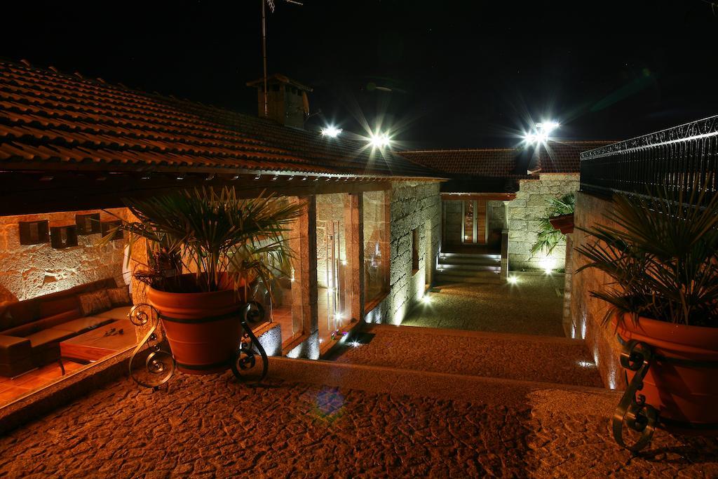 Quinta Do Passal Villa São Pedro da Raimonda Kültér fotó