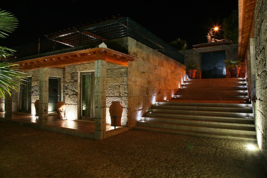 Quinta Do Passal Villa São Pedro da Raimonda Kültér fotó