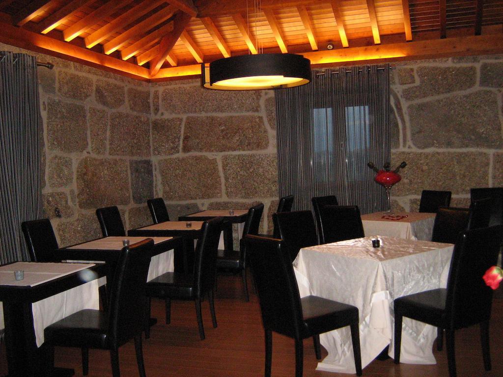 Quinta Do Passal Villa São Pedro da Raimonda Kültér fotó