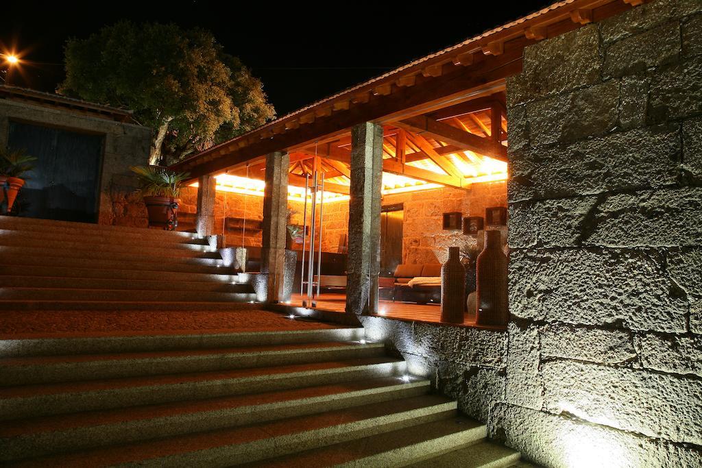 Quinta Do Passal Villa São Pedro da Raimonda Kültér fotó